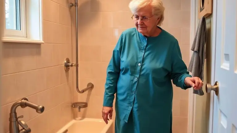 Prevenção de Quedas em Casa: Guia Prático