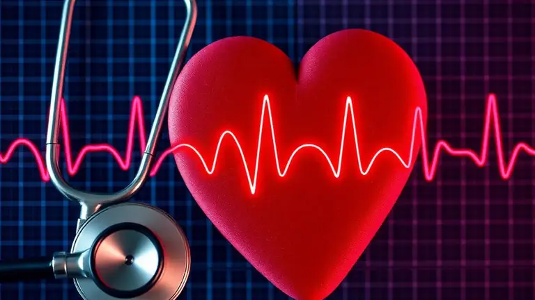 Fibrilação Atrial: Reconhecer para Prevenir AVC