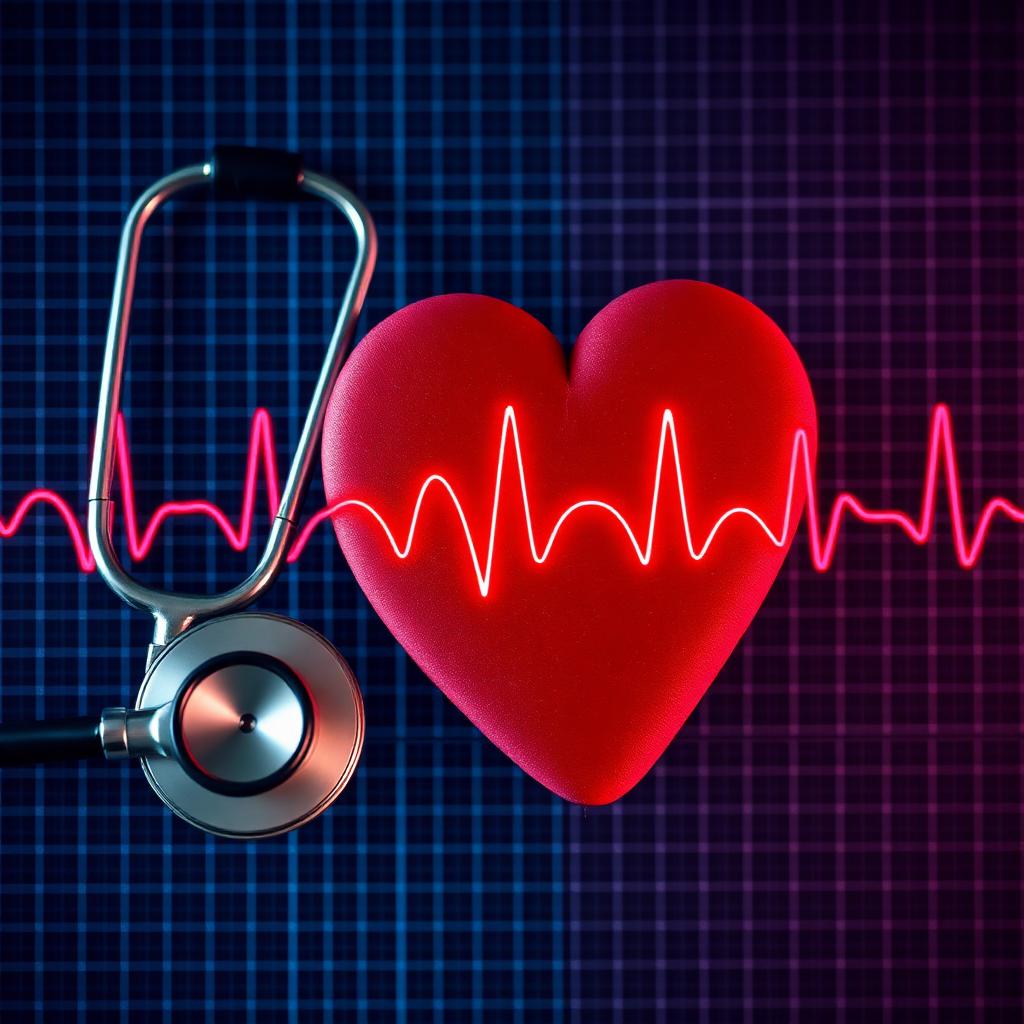 Fibrilação Atrial: Reconhecer para Prevenir AVC