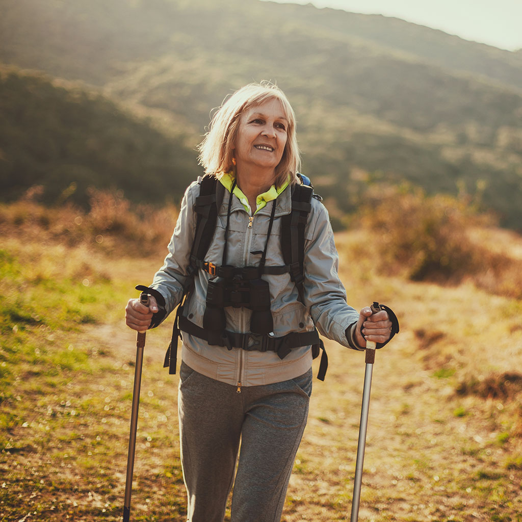 Healthspan: Vivere Più a Lungo Non È lo Stesso che Vivere Bene