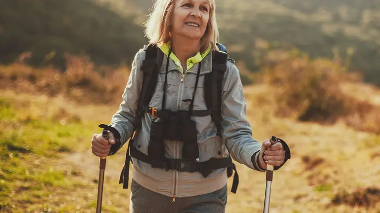 Healthspan: Viver Mais Anos Não É o Mesmo que Viver Bem