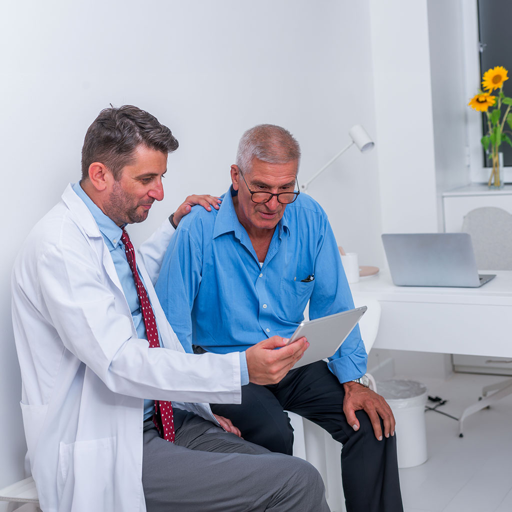 Età Biologica: il Nuovo Check-Up Diventato Routine