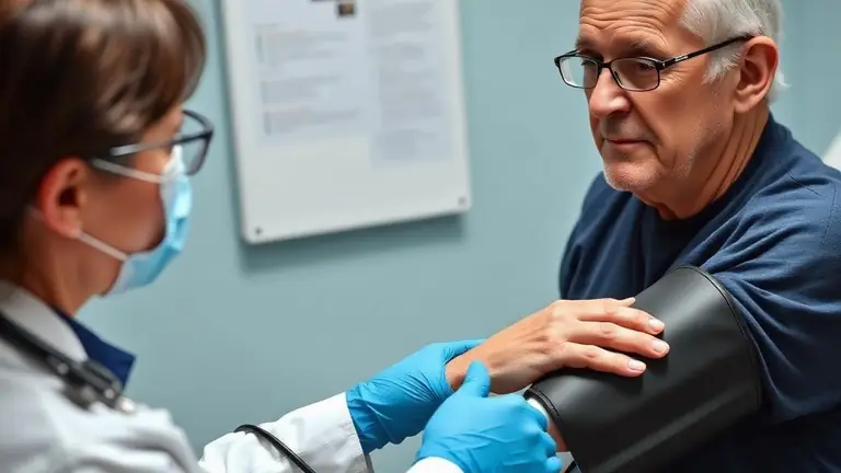 Coração Depois dos 65: Sinais Atípicos de Infarto e Reabilitação Cardíaca