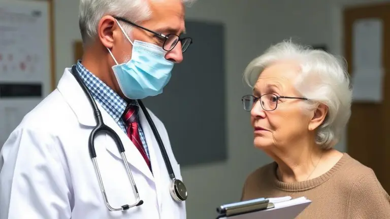 Avaliação Geriátrica Ampla: Por Que Ela Importa